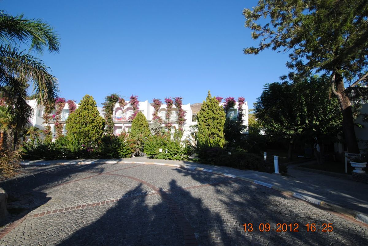 imagini hotel CLUB KADIKALE BODRUM